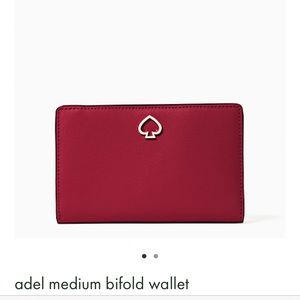 Brand new Kate spade wallet